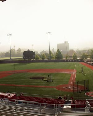 Image post by @prepbaseballohio on Instagram