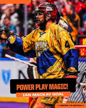 Image post by @nllbandits on Instagram