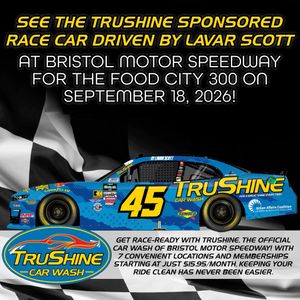 Video post by @ItsBristolBaby on Facebook