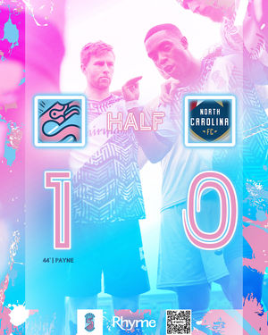 Image post by @ForwardMSNFC on Twitter