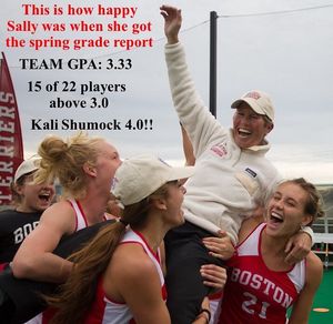 Image post by @terrierfh on Instagram