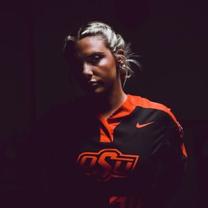 Image post by @osusoftball on Instagram