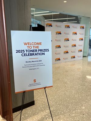 Image post by @newhousesu on Instagram