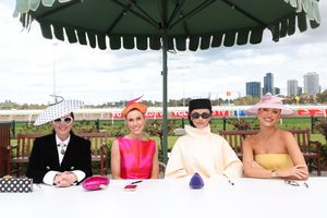 Image post by @flemingtonvrc on Instagram