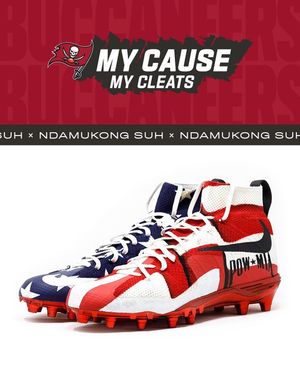 Image post by @ndamukongsuh on Instagram