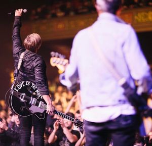 Image post by @switchfoot on Instagram