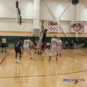 Image post by @bigshotsnation on Instagram