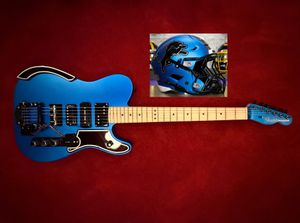 Image post by @officialjackwhite on Instagram