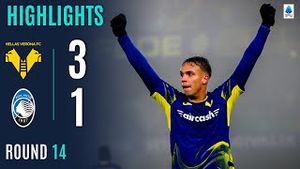 Video post by @seriea on YouTube