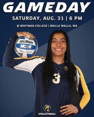 Image post by @ucsc_wvb on Instagram