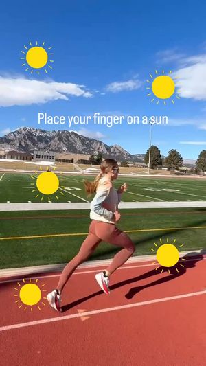 Video post by @Colleen Quigley on Facebook