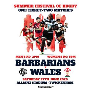 Image post by @barbarians_fc on Instagram