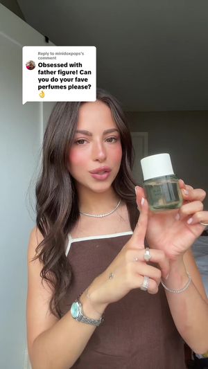 Video post by @anyaweitz on TikTok