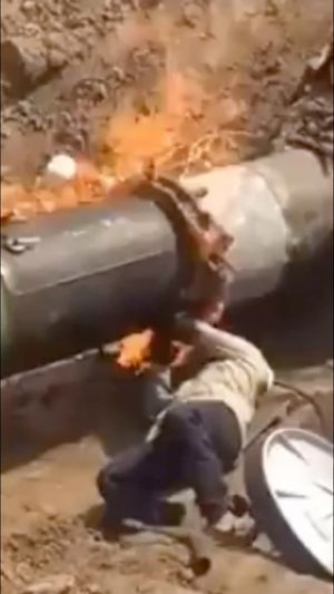 Video post by @thepipelinelife on Instagram