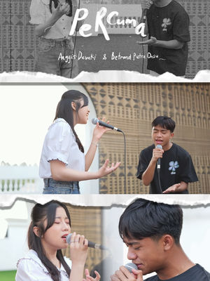 Video post by @betrandputraonsureal on TikTok