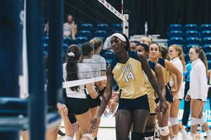 Image post by @fiuvolleyball on Instagram