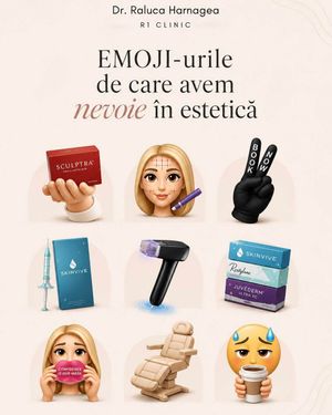 Image post by @dr.ralucaharnagea on Instagram