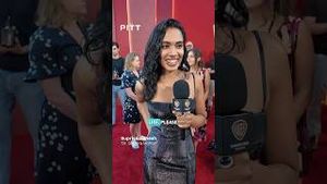 Video post by @warnerbrostv on YouTube