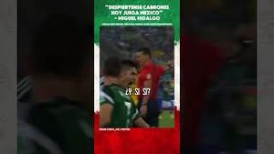 Video post by @FootballClubMagazine on YouTube