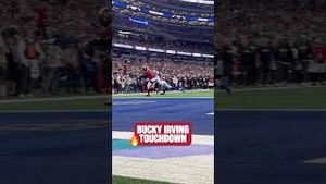 Video post by @buccaneers on YouTube