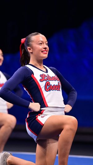 Image post by @varsityspirit on Instagram