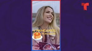 Video post by @telemundo on YouTube