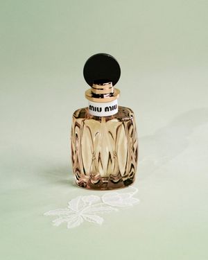 Image post by @miumiu on Instagram