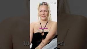 Video post by @elle on YouTube