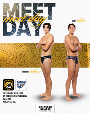 Image post by @cctigerathletics on Instagram