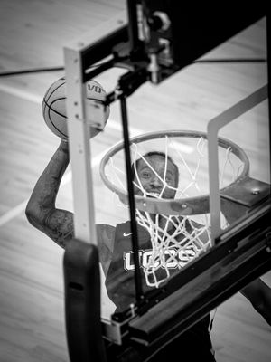 Image post by @uccsmbb on Instagram