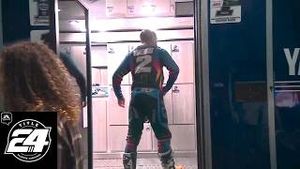 Video post by @motorsportsonnbc on YouTube