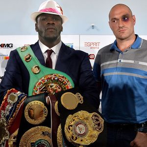 Image post by @bronzebomber on Instagram