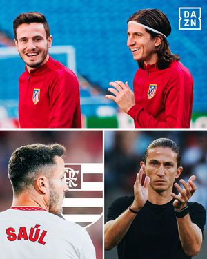 Video post by @daznfootball on TikTok