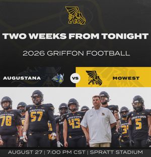 Image post by @mwsugriffons on Instagram