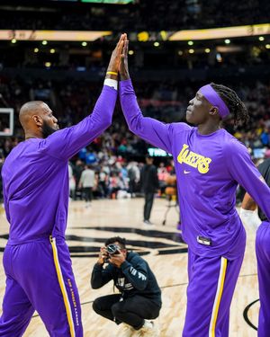 Image post by @wenyengabriel on Instagram