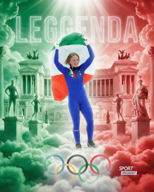 Image post by @sportmediaset on Instagram