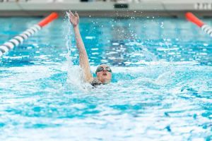Image post by @UTRGVSwimDive on Facebook