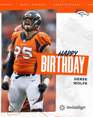 Image post by @broncos__legacy on Instagram