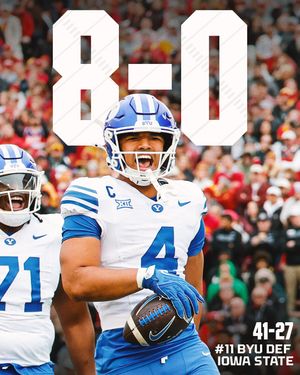 Image post by @espncfb on Instagram