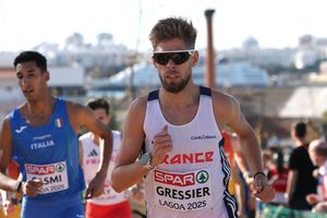 Image post by @europeanathletics on Instagram