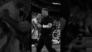 Video post by @nashvillesc on YouTube