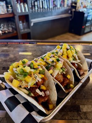 Image post by @wingnutzbarandgrill on Instagram