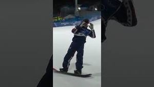 Video post by @nbcsports on YouTube