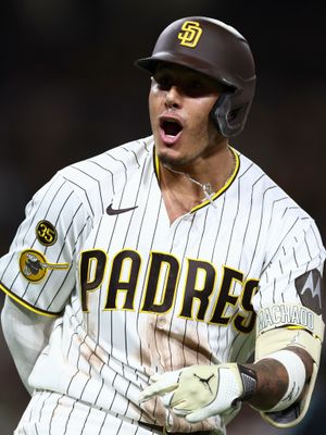 Image post by @mlb.korea on Instagram