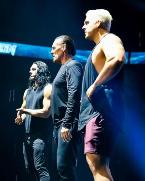 Image post by @stinger on Instagram