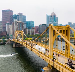 Image post by @visitpittsburgh on Instagram