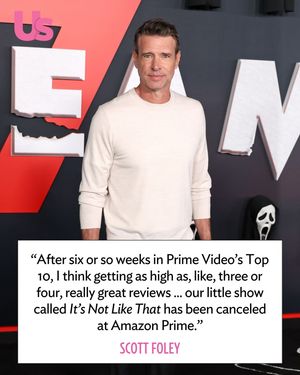 Image post by @usweekly on Instagram