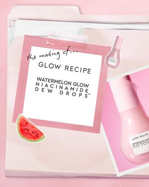 Video post by @glowrecipe on TikTok