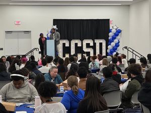 Image post by @clarkcountysch on Instagram