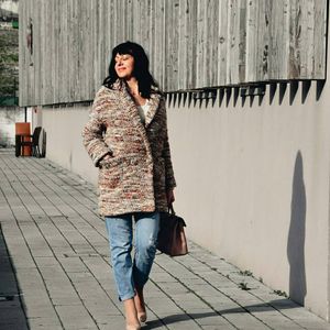 Image post by @isabella_thefashioncherrydiary on Instagram